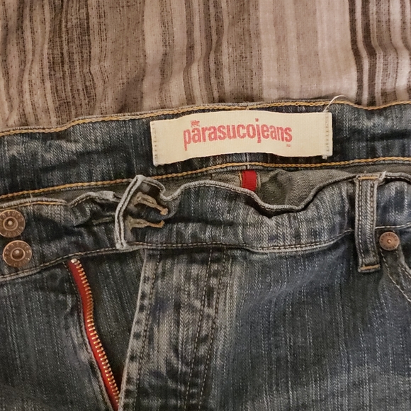 Parasuco jeans - Picture 3 of 4